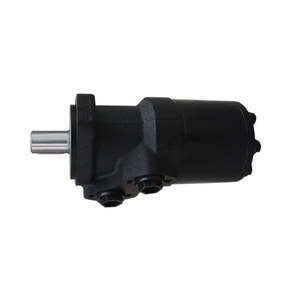 Moteur hydraulique à couple élevé de la série Hansen Bm de qualité supérieure en gros, provenant du Shandong, avec 1 an de garantie - Product Image 6