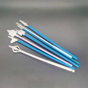 <span class=keywords><strong>Kit</strong></span> di campionamento <span class=keywords><strong>Pap</strong></span> test per spazzole citologiche sterili monouso per campionamento CE ISO13485 - Product Image 1