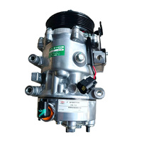 Compresseur de climatisation A/C pour Chery Tiggo 7/8/9, Arrizo 8, GX Arrizo GT, Exeed, Jetour X70, X90 - Référence OE 301000131AA