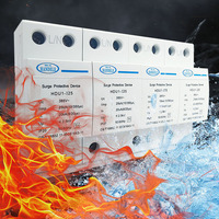 HANDELE T1 Citel SPD 385 Protection contre les surtensions à communication à distance HDU1-I25 Certifié CE LIMP 25kA