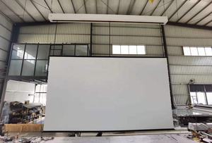 Pantalla de Proyección para Cine en Casa de 500 Pulgadas en Venta - Product Image 2