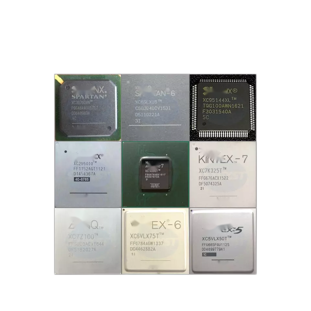 Ic Chip Original Memory Emmc SST39VF020-70-4C-NHE-T 32-LCC (J-Lead) Applicable to Automobiles Chip/Drone Products