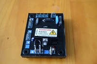 Pièces d'origine pour générateurs électriques diesel AVR R450 R250 AS440 SX460 Régulateur de tension automatique Accessoires