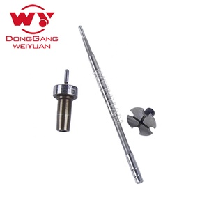 Клапан дизельного инжектора WEIYUAN F00VC45202 F 00V C45 202 для инжекторов 0445110680 0445110524 - Product Image 5