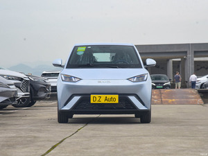 Byd Seagull 2026 Version Internationale Meilleures Voitures Électriques Byd Seagull 5 Places - Product Image 3