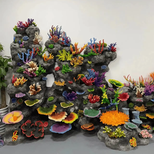 Acquari decorazioni legno corallo decorazione acquario altre decorazioni acquario - Product Image 1