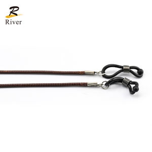 Lunettes colorées anti-perte pour femmes, montures de lunettes à <span class=keywords><strong>la</strong></span> mode avec sangle, 1 pièce - Product Image 5