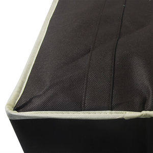 Portable Eco Friendly Large Waterproof Insulated Non-woven Refrigerated Food Bag Foldable Outdoor Travel Beer Drink <strong>Coolbag</strong> - Product Image 4