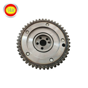 Engranaje de Leva VVT de Calidad OEM 13025-CK80A, Precio de Fábrica de Repuestos para Automóviles de China - Product Image 5
