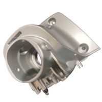 Conector de Mecanizado CNC de 5 Ejes, Personalizado, ISO 9001, OEM, Acero Inoxidable, Aluminio, Fresado CNC, Electroerosión por Hilo, Perforación