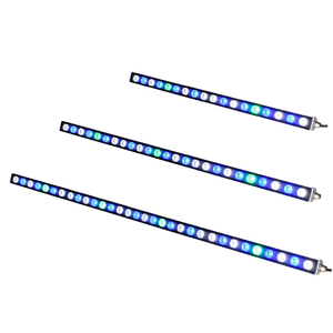 Lumière d'<span class=keywords><strong>aquarium</strong></span> 3TreeLED High Par Value 55cm 54w Ra90 IP65 haute luminosité pour coraux de récif, tube <span class=keywords><strong>T5</strong></span>, lever de soleil, dimmable, Phantom Lumini - Product Image 6