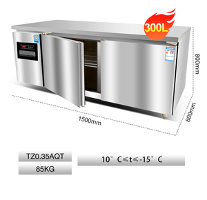 Лидер продаж, холодильники для холодильника, 6 дверей - Product Image 5