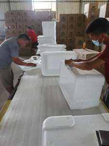 Polyurée en spray de qualité alimentaire haute pureté 1188 pour réservoirs et conduites d'eau potable - Product Image 6