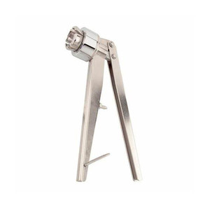 Pince à sertir industrielle Kebby Cap Pliers 08001-00-C01A à entrée frontale pour connexion de fils - Product Image 5