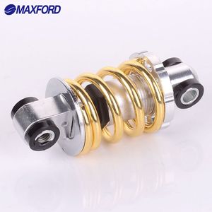 MAXFORD Minimoto โช๊คอัพสำหรับรถเบนซิน,มินิสกูตเตอร์เด็กรถช็อปเปอร์กระเป๋า Biker 450-2500LBS - Product Image 4
