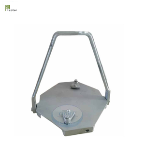 Slump Cone Testsatz Slump Cone Metall Slump Cone - Product Image 4