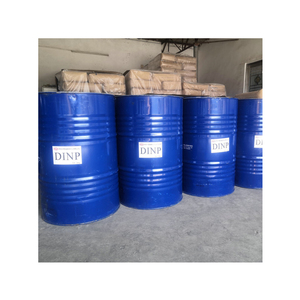 Plastificante DINP, Alternativa al Ftalato de Di-isononil, Éster Compuesto para Poliuretanos y Caucho - Product Image 6