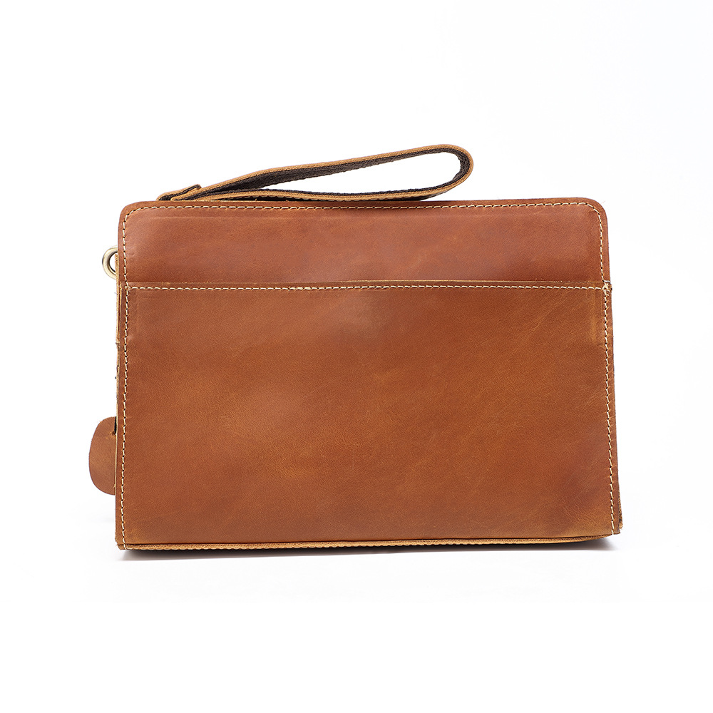 601 couleur marron