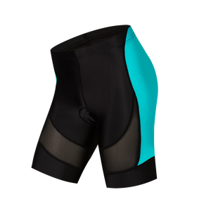 <span class=keywords><strong>Pantaloncini</strong></span> da <span class=keywords><strong>Ciclismo</strong></span> <span class=keywords><strong>MTB</strong></span> Personalizzati per Donna in Poliestere Imbottiti con Gel Antiurto Traspiranti ad Asciugatura Rapida - Product Image 5