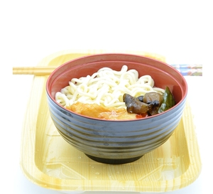 Hot Sales <strong>Henin</strong> 65g/85g Instant Noodle Convenience Store Supply Cup 18 Months Shelf Life - Product Image 3