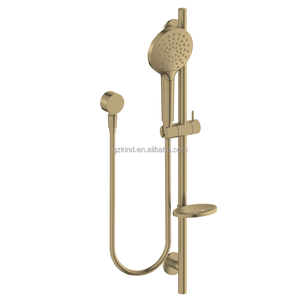 Colonne <span class=keywords><strong>de</strong></span> douche <span class=keywords><strong>de</strong></span> luxe en acier inoxydable avec pommeau <span class=keywords><strong>de</strong></span> douche à jet <span class=keywords><strong>de</strong></span> brume, flexible, kit <span class=keywords><strong>de</strong></span> garniture <span class=keywords><strong>de</strong></span> douche, ensemble <span class=keywords><strong>de</strong></span> douche pour hôtel, pommeau <span class=keywords><strong>de</strong></span> douche à jet <span class=keywords><strong>de</strong></span> brume - Product Image 1