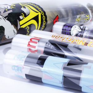 Tùy chỉnh t Áo sơ mi màn hình in Plastisol truyền nhiệt cho T-Shirts nhãn truyền nhiệt in ấn - Product Image 3