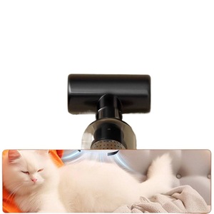 Aspiradora de Pelo para Mascotas, Removedor de Pelo de Perro y Gato, Aspiradora Inalámbrica Automática, Limpiador de Alfombras y Camas - Product Image 5