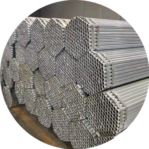 Proyecto Xinyue - <span class=keywords><strong>Tubo</strong></span> de Acero Galvanizado de Doble Recubrimiento <span class=keywords><strong>para</strong></span> Sistemas de Seguimiento <span class=keywords><strong>Solar</strong></span> en el Desierto - Product Image 1