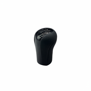 Black TR Origin for Corolla Avensis Hilux 03-06 Gear <b>Shift</b> <b>Knob</b> Yaris 01-06 Car Accessory - Product Image 2