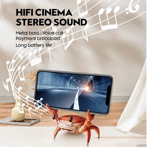 <span class=keywords><strong>Mini</strong></span> Xách Tay Đa Chức Năng Cua Loa Âm Thanh Stereo Điện Thoại Chủ Loa Cho Điện Thoại Thông Minh - Product Image 4