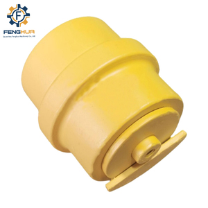 D3c D4 D4D d5c d5d d6g d6n d7g d8r <span class=keywords><strong>d9g</strong></span> D20 D65 D155 D375 máy ủi D155 Con lăn theo dõi d7g D6D d7r Con lăn dưới - Product Image 3