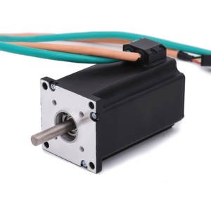มอเตอร์บีบีโอ เนมา23 57มม. 36วี บีแอลดีซี - Product Image 1