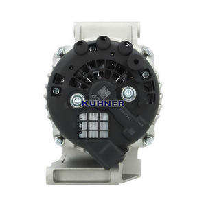 Alternador compatible con OPEL INSIGNIA A 2.0 Turbo 4x4 (68) Gasolina (KW: 162, HP: 220) de 07-2008 a 03-2017 KUHNER - Product Image 3