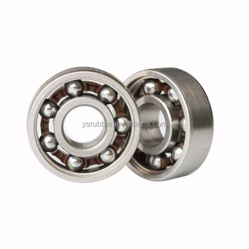 skfi1 Original 16007 2Z 2RS Stainless Steel Deep Groove Ball Bearing ...