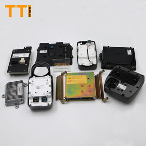 Excavator ECU <span class=keywords><strong>ECM</strong></span> 3126B modul kontrol mesin 192-7896 239-3879-239-8277 157-3708 348-2379-240-5302 - Product Image 5