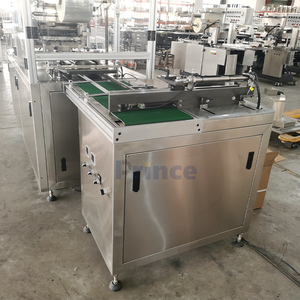 Offre Spéciale 3D Téléphone Portable Boîte <span class=keywords><strong>Film</strong></span> Machine D'emballage Parfum <span class=keywords><strong>Cadeau</strong></span> Carton Boîte Cosmétique <span class=keywords><strong>En</strong></span> Plastique <span class=keywords><strong>Film</strong></span> Thermorétractable Machine D'emballage Alimentaire - Product Image 2