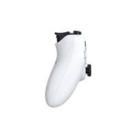 Manette de jeu T58 à effet Hall avec palettes arrière, programmation macro, mouvement 6 axes et double vibration pour PS5/SLIM/PRO