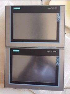 Neuf et original 6av2124-0jc01-0ax0 Tp900 Comfort 9 pouces TFT DC24V Profinet PLC - Product Image 3