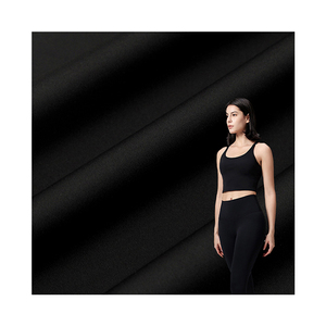 قماش جديد مقاوم للأشعة البنفسجية مضاد للبكتيريا قماش مطاطي عالي المرونة تصميم عصري للفتيات وظيفية قابلة للتخصيص - Product Image 1
