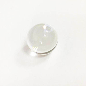Personalizar Alta Precisão Diâmetro 1mm 2mm/20mm Vidro Óptico Cristal Bk7 Fused Silica Ball <span class=keywords><strong>Lens</strong></span> - Product Image 5