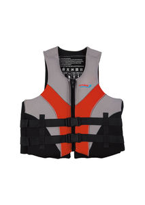<span class=keywords><strong>Gilet</strong></span> de sauvetage en tissu Pdf de haute qualité OEM/ODM travail marin <span class=keywords><strong>gilet</strong></span> de sauvetage en néoprène de sécurité réfléchissant costume de mer <span class=keywords><strong>gilet</strong></span> de sauvetage pour adultes - Product Image 4