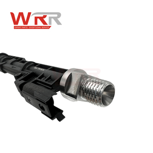 0261500109 0261500140 หัวฉีดน้ำมันเชื้อเพลิงสำหรับ BMW F30 F10 328i 528i เครื่องยนต์ประสิทธิภาพสูง น้ำมันเบนซิน วาล์วหัวฉีดแบบฉีดตรง อะไหล่หัวฉีด - Product Image 5