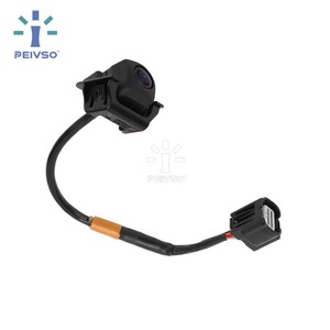 PEIVSO Universal Long Service Life Rear View <b>Backup</b> Assist Parking Camera For Honda Accord 2023-2025 OEM 39530-30A-H01 - Product Image 1