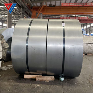 Bobina de Acero al Carbono Laminado en Frío SPCC/Q235 de 0.5mm a 3mm de Espesor para Uso <span class=keywords><strong>Industrial</strong></span>, Suministro del Fabricante - Product Image 3