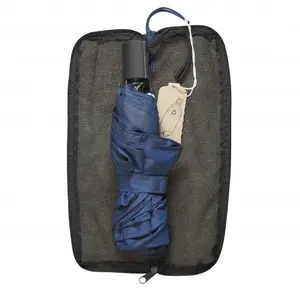 Mini Paraguas con Estuche, Merchandising Sostenible - Product Image 2