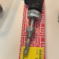 Sensor de Temperatura 084z4035 Mbt3560 0-200c para PLC