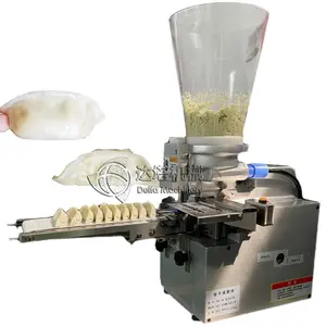 Gyoza automática hecha a mano para hacer dumplings japoneses, máquina para hacer Macetas