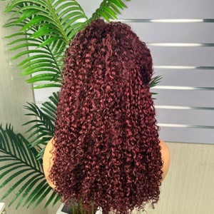 วิกผมทรงพิกซี่เคิร์ลแบบ 360 องศา ไม่ต้องใช้กาว วิกผมแท้ 100% - Product Image 5
