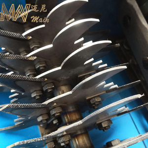 Versatile trituratore per <span class=keywords><strong>erba</strong></span> e mais | Frantoio per silaggio e fresa per pula per le operazioni agricole - Product Image 6