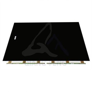 หน้าจอ LCD HV550QUB-H82 อะไหล่ซ่อมกระจกแบบ Open Cell ขนาด 55 นิ้ว สำหรับเปลี่ยนแผงทีวี LED มีสินค้าในสต็อกแบบ SKD CKD - Product Image 1